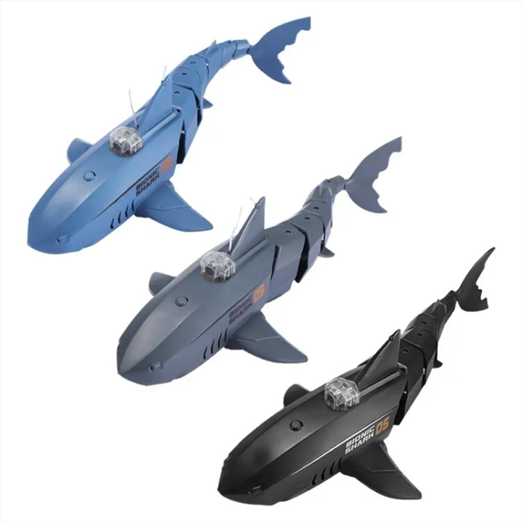 RC Shark Water Toy With Photo And Video Camera Radio Controlled Boat Toy For Children(Blue) - RC Cars by PMC Jewellery | Online Shopping South Africa | PMC Jewellery | Buy Now Pay Later Mobicred