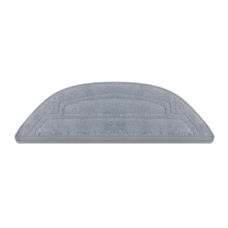 For Roborock G20S / S8 Max Ultra / S8 MaxV Ultra / S8pro Maxv Robot Vacuum Rag Mop Replacement Part - For Roborock Accessories by PMc TechLife | Online Shopping South Africa | PMc TechLife | Buy Now Pay Later Mobicred
