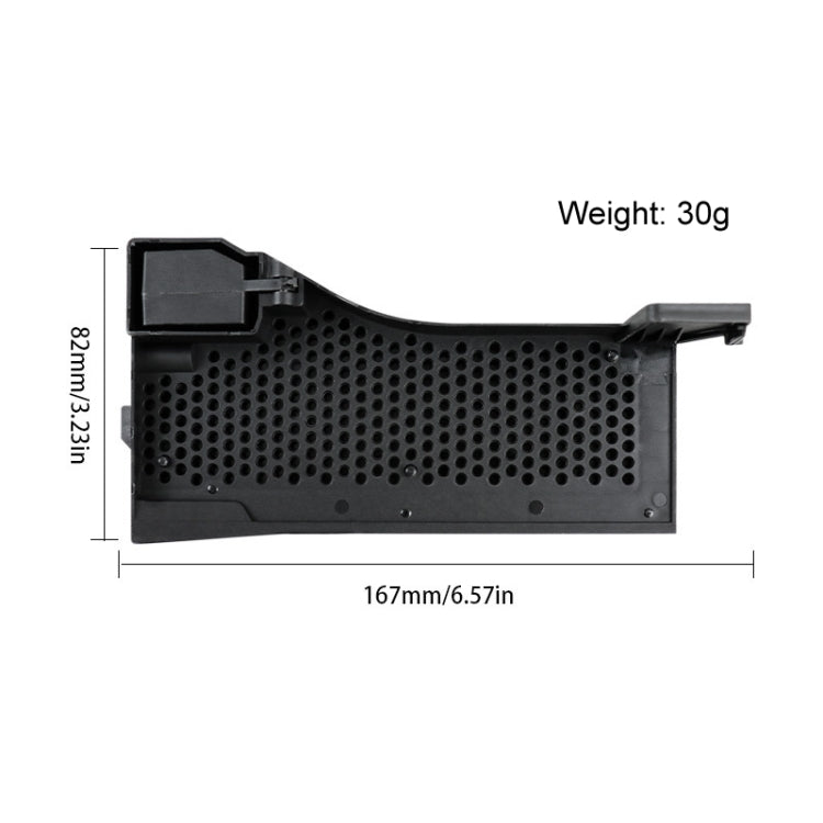 For Roborock G10  Vacuum Robot Water Filter Replacement Spare Parts - For Roborock Accessories by PMC TechLife | Online Shopping South Africa | PMC TechLife | Buy Now Pay Later Mobicred