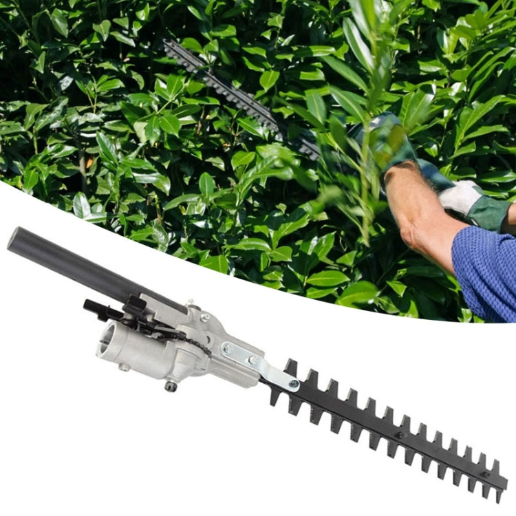 High Branch Shears Hedge Work Trimmer Tall Tree Pruning Tool, Model: 26x9 Teeth Regular - Garden Hand Tools by PMC TechLife | Online Shopping South Africa | PMC TechLife | Buy Now Pay Later Mobicred