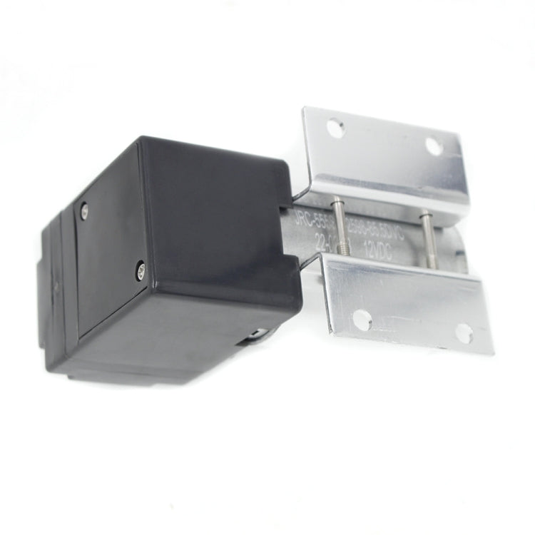 12V 5L/Min 65-120kpa Negative Pressure Vacuum Pump With Stand(Z512-604-3000N) - Others by PMC TechLife | Online Shopping South Africa | PMC TechLife | Buy Now Pay Later Mobicred