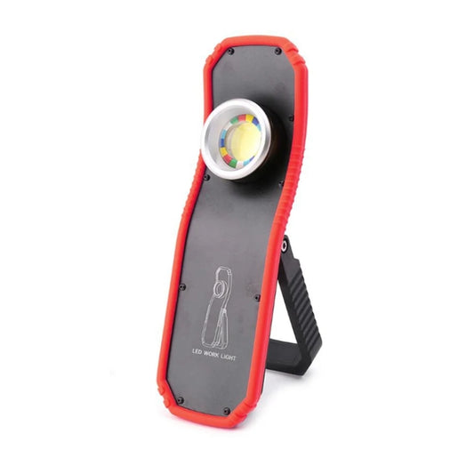 E-SMARTER W832 Pendant Light With Magnet Inspection COB Floodlight Portable Work Light Swivel Focus Tent Lamp - Camping Lighting by E-SMARTER | Online Shopping South Africa | PMC Jewellery | Buy Now Pay Later Mobicred