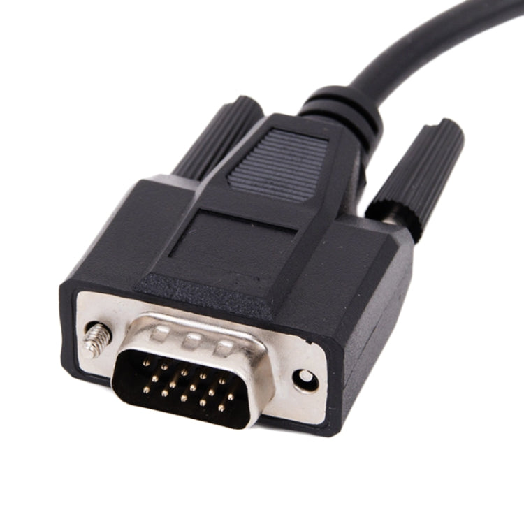 For Lexia 3 PP2000 Peugeot Citroen Diagnostic USB Connection Cable - Cables & Connectors by PMc TechLife | Online Shopping South Africa | PMc TechLife | Buy Now Pay Later Mobicred