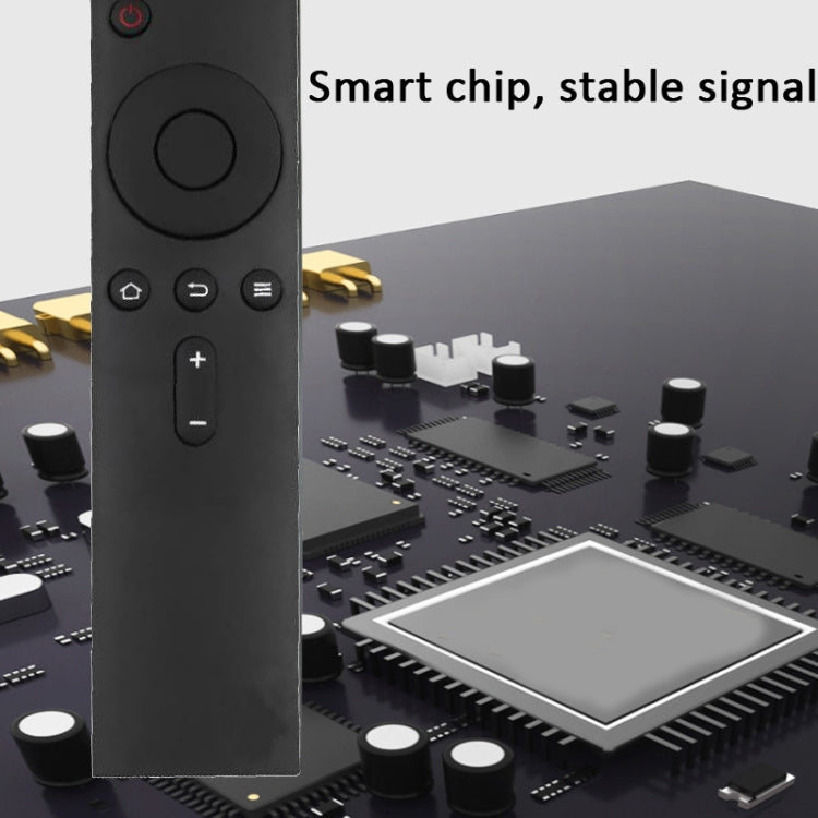 For Xiaomi Mi Box 3 / 2 / 1 Infrared Remote Control  TV Controller - TV by PMc TechLife | Online Shopping South Africa | PMc TechLife | Buy Now Pay Later Mobicred