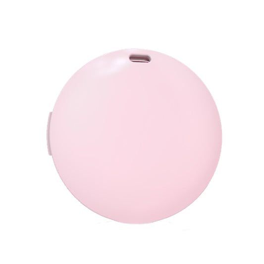 Mini Pet Smart Anti-lost Device Portable GPS Locator Bluetooth Tracker(Pink) - Pet Tracker by PMC Jewellery | Online Shopping South Africa | PMC Jewellery | Buy Now Pay Later Mobicred