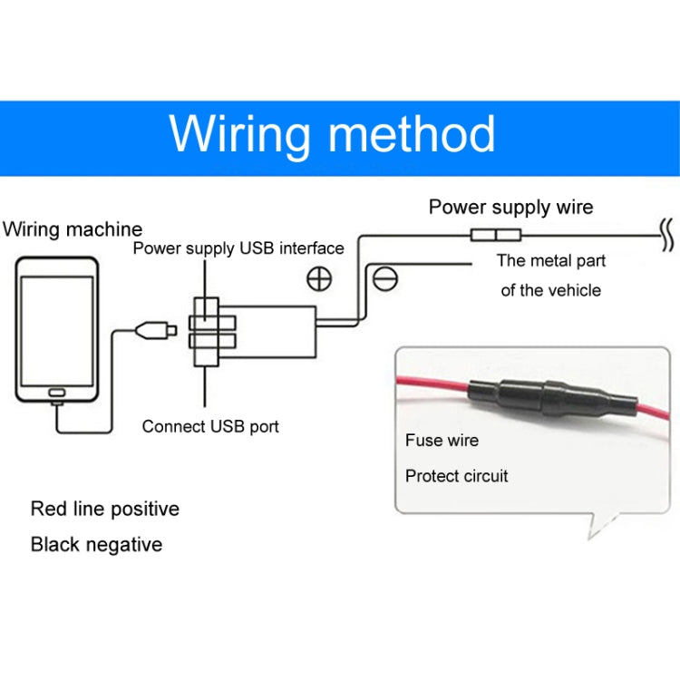 For Toyota RAV4 / WILDLANDER USB-PD Port 60W Fast Charging Modified Car Charger(Insurance Pickup Cord) - DIY Modified Charger by PMC Jewellery | Online Shopping South Africa | PMC Jewellery | Buy Now Pay Later Mobicred