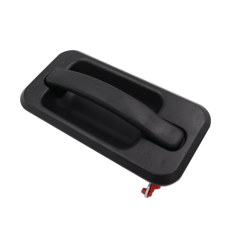 For Hummer H2 Door Handle Modification Accessories, Model: Front Right - Door Handles by PMC Jewellery | Online Shopping South Africa | PMC Jewellery | Buy Now Pay Later Mobicred