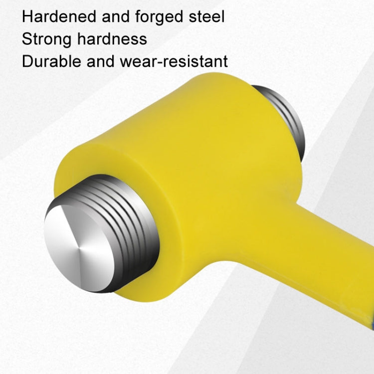 25mm Removable Floor Tile Installation Soft Hammer Door Window Hammer - free shipping - PMc TechLife - Order now!