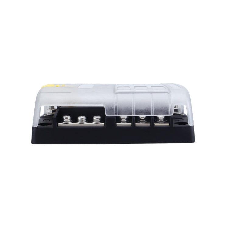 6-Way LED Indicator Fuse Box Socket For RV And Yacht, Set: Configuration 2 - Fuse by PMC Jewellery | Online Shopping South Africa | PMC Jewellery | Buy Now Pay Later Mobicred