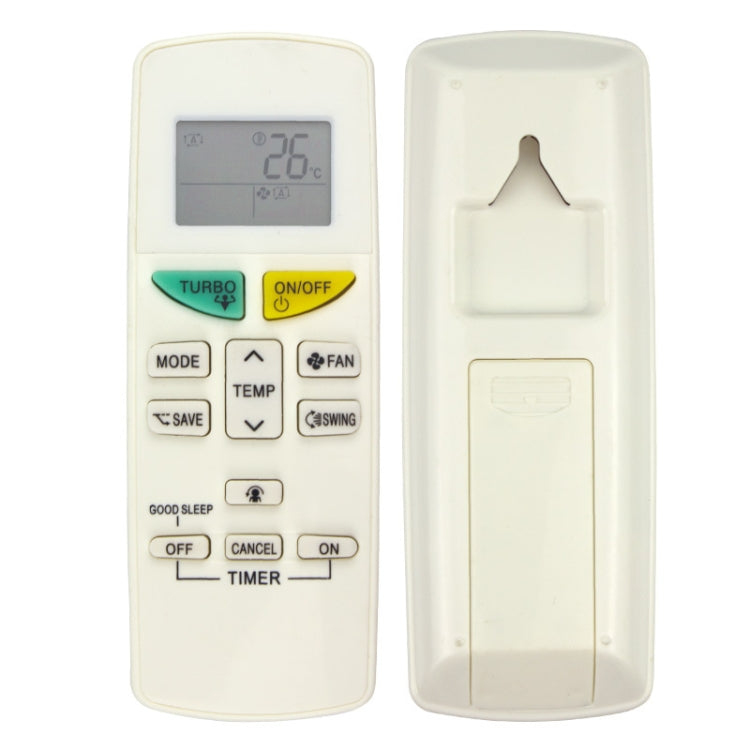 For DAIKIN ARC470A11 ARC470A16 Air Conditioner Remote Control Replacement Parts - Air-Conditioner by PMc TechLife | Online Shopping South Africa | PMc TechLife | Buy Now Pay Later Mobicred
