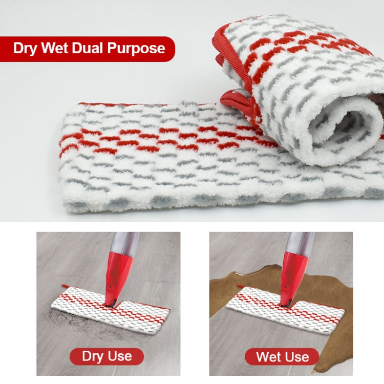 For Vileda / O-Cedar ProMist MAX Spray Mop Refills Microfiber Mop Pads - Handheld Cleaner & Mops by PMc TechLife | Online Shopping South Africa | PMc TechLife | Buy Now Pay Later Mobicred