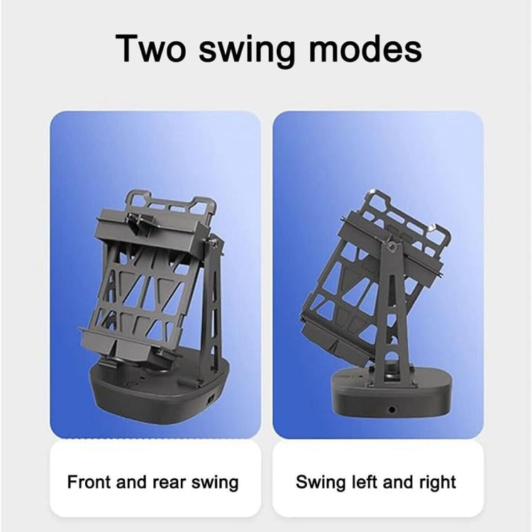 USB Plug Version Automatic Watch Winder Storage Display Stand Mechanical Watches Silent Rotomat - free shipping - PMC TechLife - Order now!