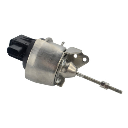 For Volkswagen Passat Turbocharger Solenoid Valve With Sensor - Engine Fittings by PMC Jewellery | Online Shopping South Africa | PMC Jewellery | Buy Now Pay Later Mobicred