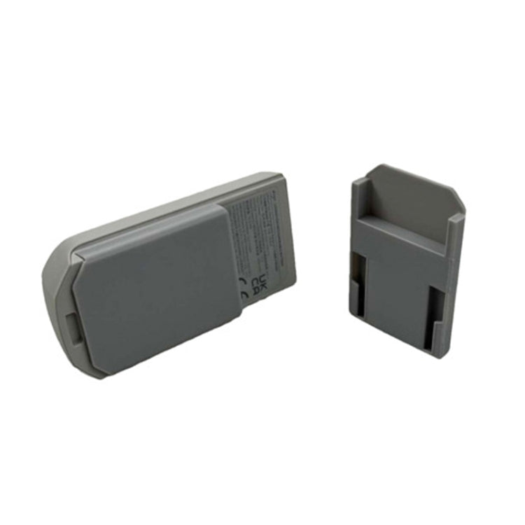 For DJI Neo CQT 2pcs Battery Charging Port Protective Cover, Spec: Large - free shipping - PMC TechLife - Order now!