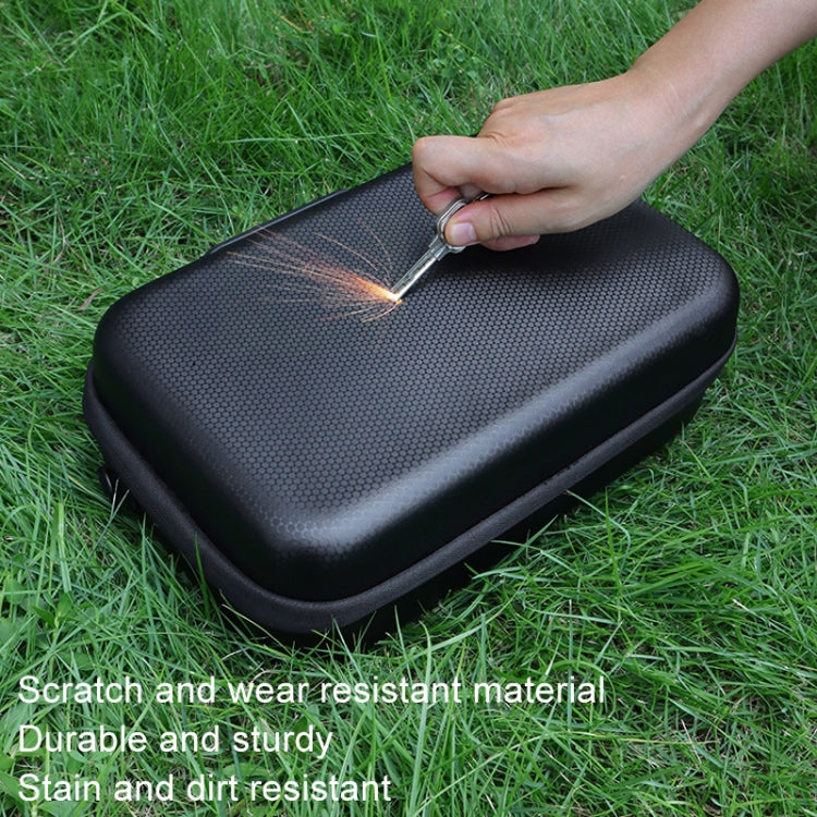 For DJI Neo CQT Fly More Combo Storage Bag Pressure Resistant Drop-proof Large Capacity Suitcase - free shipping - PMC TechLife - Order now!