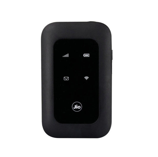 Jio MF680S 4G+ Wireless SIM Card Router Portable WiFi European Version - 4G Mobile Wifi by Jio | Online Shopping South Africa | PMC Jewellery | Buy Now Pay Later Mobicred