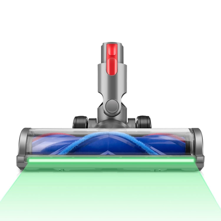 For Dyson V6  Full Range Dust Display Direct Drive Brush Head Vacuum Cleaner Accessories - For Dyson Accessories by PMC TechLife | Online Shopping South Africa | PMC TechLife | Buy Now Pay Later Mobicred