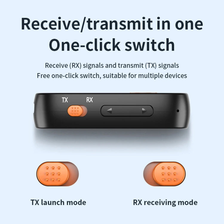 2-in-1 AUX Car Bluetooth Receiver Transmitter Hands-free Call Adapter Converter - free shipping - PMC Jewellery - Order now!