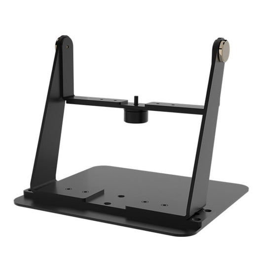 Punch-free Desktop Metal Adjustable Projector Stand(Black) - Other by PMC Jewellery | Online Shopping South Africa | PMC Jewellery | Buy Now Pay Later Mobicred