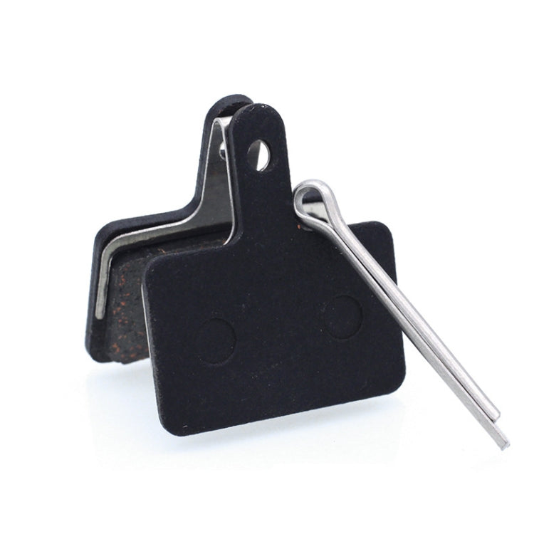 20pcs Bicycle Brake Pad Stainless Steel Open Pin(Silver) - Others by PMc TechLife | Online Shopping South Africa | PMc TechLife | Buy Now Pay Later Mobicred