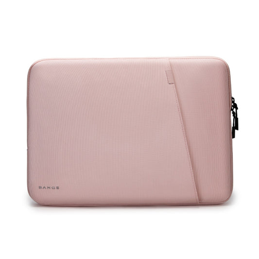 BANGE BG-6801 Laptop Bag Digital Inner Organiser, Color: Pink Large - 15.6 - 17 inch by BANGE | Online Shopping South Africa | PMC Jewellery | Buy Now Pay Later Mobicred