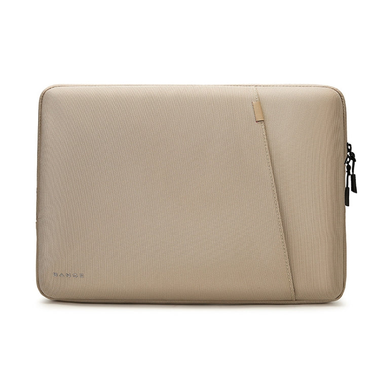BANGE BG-6801 Laptop Bag Digital Inner Organiser, Color: Khaki Large - free shipping - PMC TechLife - Order now!