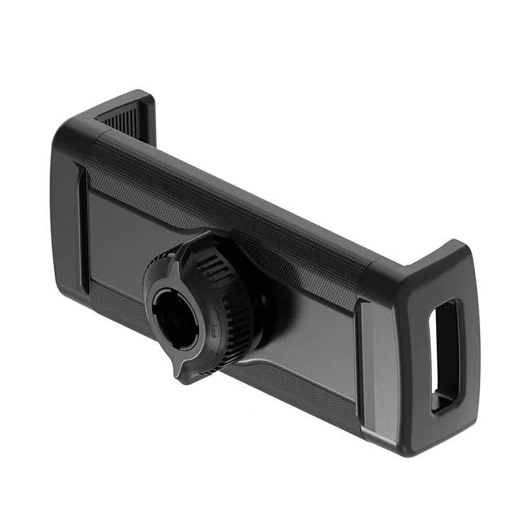 6-15 inch Mobile Phone Tablet Live Fixing Clamp Widened Double-pull Additional Clamp, Color: 08 Black - free shipping - PMc TechLife - Order now!