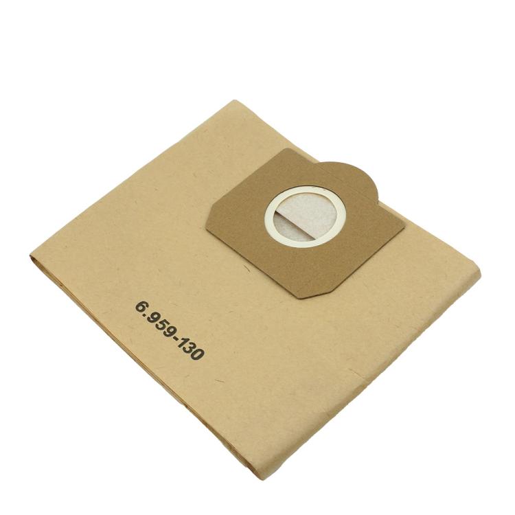 3pcs /Pack Dust Bag For Karcher WD3 MV3 6.959-130 Vacuum Cleaner Accessories - For Karcher Accessories by PMc TechLife | Online Shopping South Africa | PMc TechLife | Buy Now Pay Later Mobicred