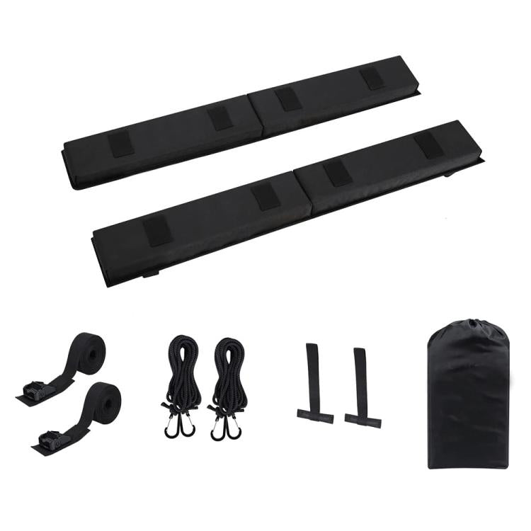 Car Roof Rack Surfboard Cushion - Roof Racks by PMC TechLife | Online Shopping South Africa | PMC TechLife | Buy Now Pay Later Mobicred