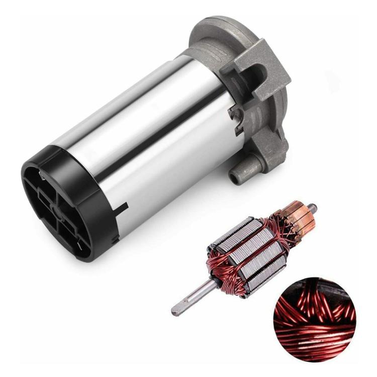12V Car Electric Horn Air Pump Compressor(Silver) - Inflatable Pump by PMc TechLife | Online Shopping South Africa | PMc TechLife | Buy Now Pay Later Mobicred