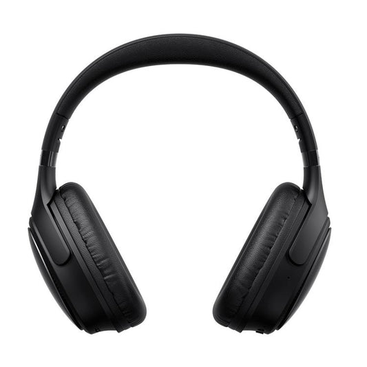 Havit H630BT Foldable Wireless Bluetooth Headset Music and Gaming Headset(Black) - Headset & Headphone by Havit | Online Shopping South Africa | PMC Jewellery | Buy Now Pay Later Mobicred