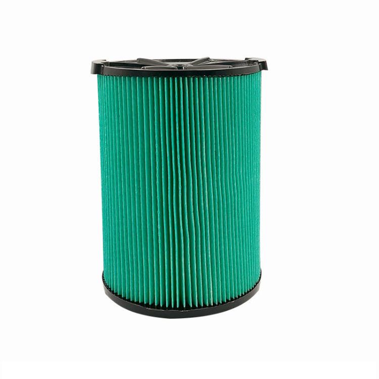 For RIDGID VF6000 Vacuum Cleaner Filter Replacement Parts - Other Accessories by PMc TechLife | Online Shopping South Africa | PMc TechLife | Buy Now Pay Later Mobicred