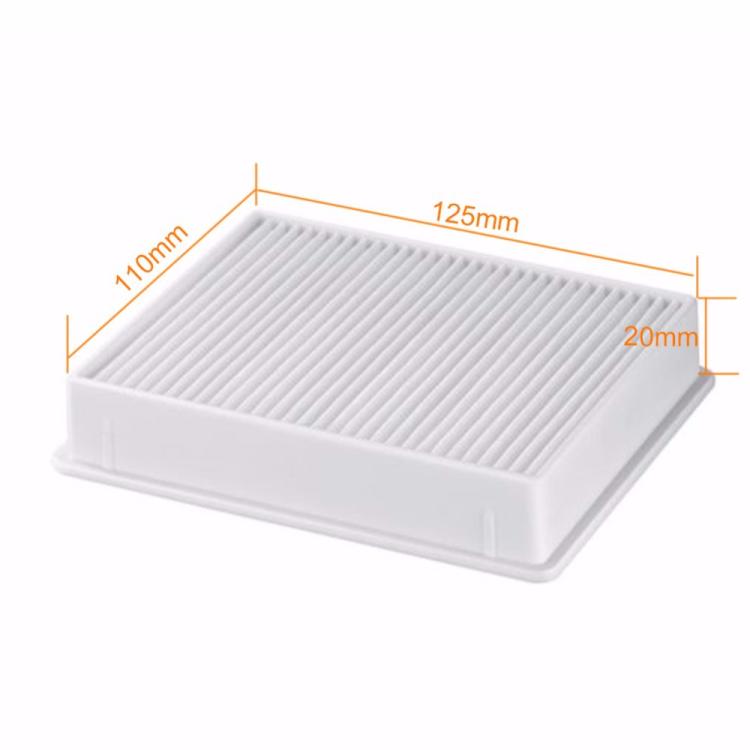 HEPA Filter  For Samsung Vacuum Cleaner SC4300 SC4470 Replacement Parts - Other Accessories by PMc TechLife | Online Shopping South Africa | PMc TechLife | Buy Now Pay Later Mobicred