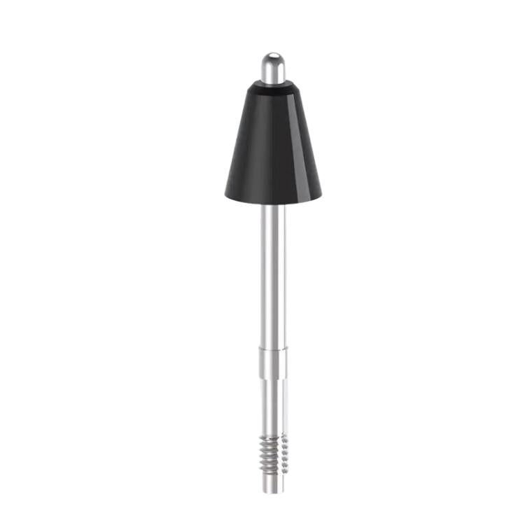 For Xiaomi Pad 6S Pro / Max 14 Focus Pen Replacement Tip Pencil Nibs, Spec: Needle Black - Pencil Accessories by PMc TechLife | Online Shopping South Africa | PMc TechLife | Buy Now Pay Later Mobicred