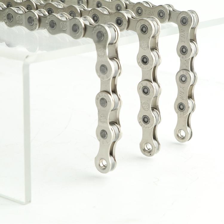 RACEWORK 136-section EPT Anti-rust Electric Bicycle Chain Power-assisted Bicycle Chain, Spec: 9-speed - free shipping - PMc TechLife - Order now!