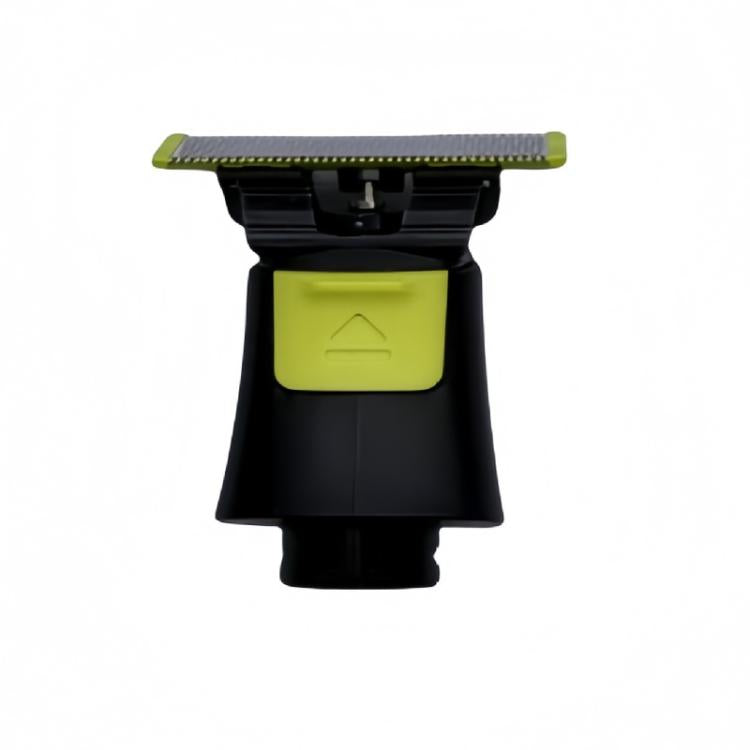 For Philips S5000 7000 S9000 Razor Blade, Spec: MY+ Black Conversion Head - Accessories by PMc TechLife | Online Shopping South Africa | PMc TechLife | Buy Now Pay Later Mobicred