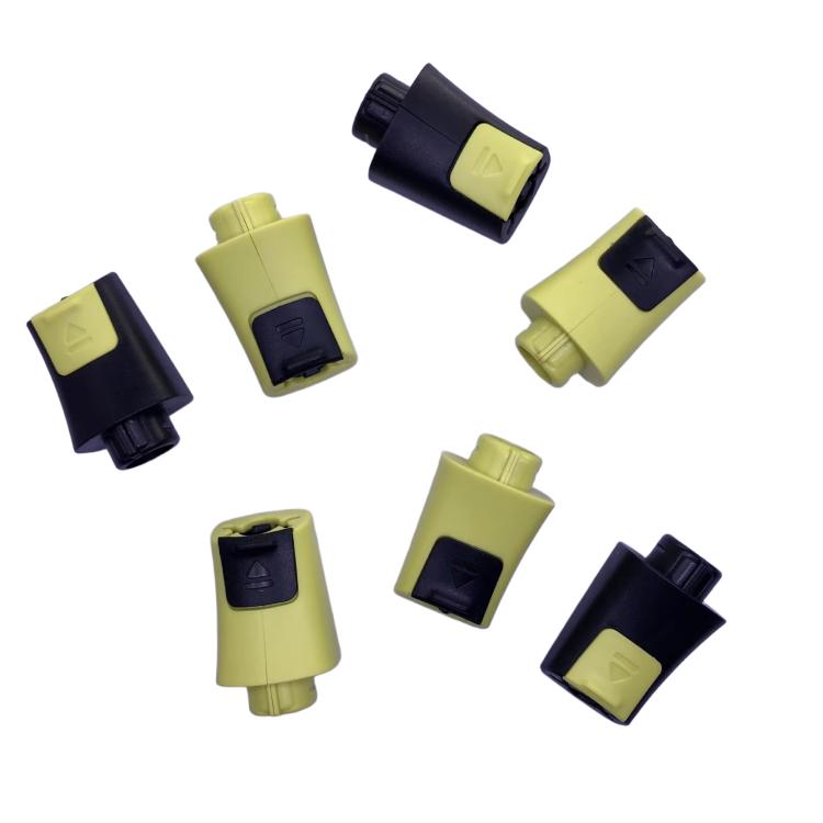 For Philips S5000 7000 S9000 Razor Blade, Spec: Black Conversion Head - Accessories by PMc TechLife | Online Shopping South Africa | PMc TechLife | Buy Now Pay Later Mobicred