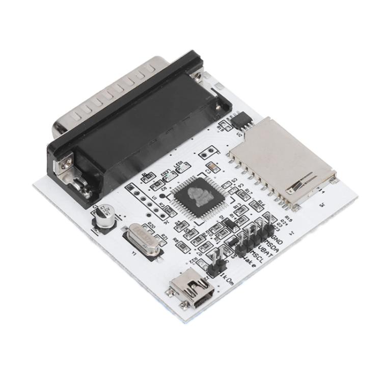 For IPROG+/IPROG+ Plus V777 SD-Card Adapter(PCF79xx Module) - free shipping - PMc TechLife - Order now!