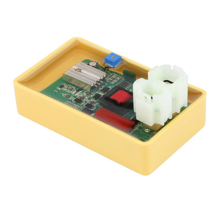 For GY6 125cc Motorcycle ATV DC Modified Chip CDI Ignition - Ignition System by PMc TechLife | Online Shopping South Africa | PMc TechLife | Buy Now Pay Later Mobicred