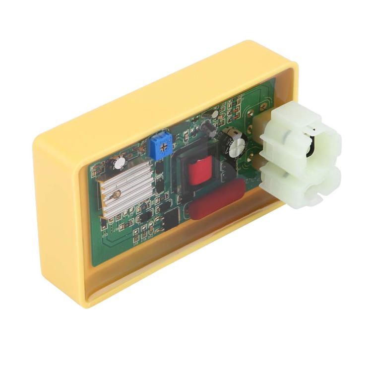 For GY6 125cc Motorcycle ATV DC Modified Chip CDI Ignition - Ignition System by PMc TechLife | Online Shopping South Africa | PMc TechLife | Buy Now Pay Later Mobicred