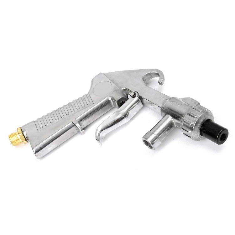 Handheld Sandblasting Tool Pneumatic Sandblasting Glass Derusting Tool, Style:Package B - Others by PMC Jewellery | Online Shopping South Africa | PMC Jewellery | Buy Now Pay Later Mobicred