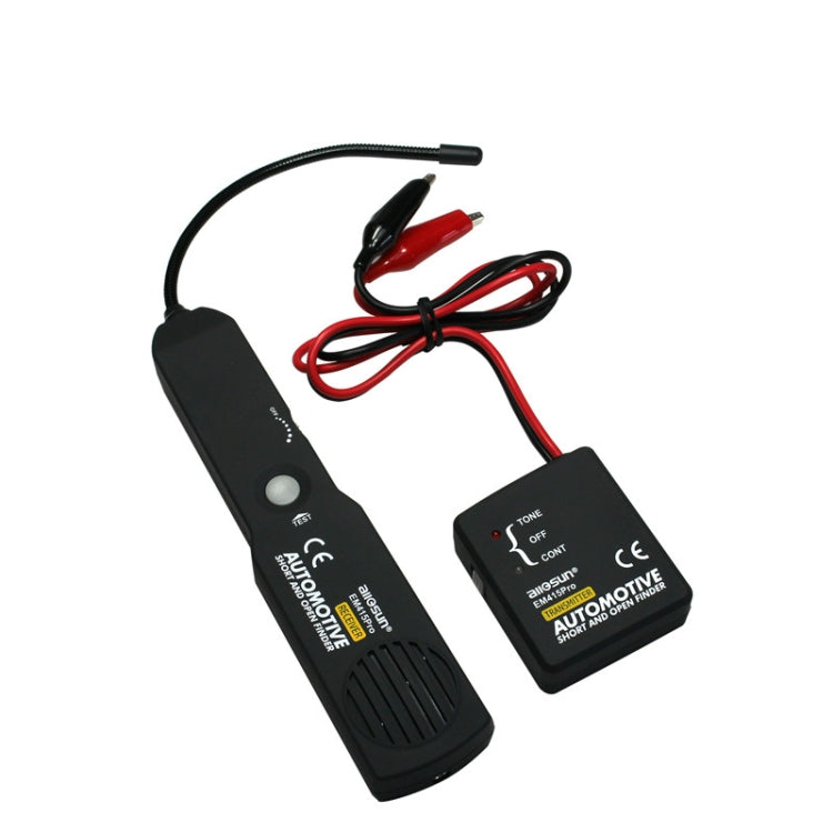 EM415PRO Car Repair Tool Car Open Circuit Short Circuit Detector / Line Finder - Electronic Test by PMC Jewellery | Online Shopping South Africa | PMC Jewellery