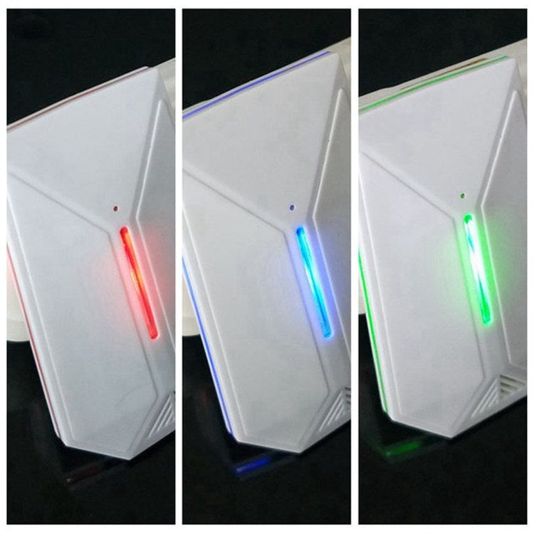 A13 Ultrasonic Mosquito Repellent Electronic Mosquito Killer, Plug Type:UK Plug - Repellents by PMC TechLife | Online Shopping South Africa | PMC TechLife | Buy Now Pay Later Mobicred