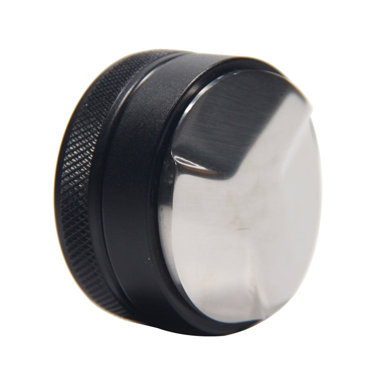 Macaron Stainless Steel Coffee Powder Flat Powder Filling Device, Specification:Three Pulp(Black) - free shipping - PMC TechLife - Order now!