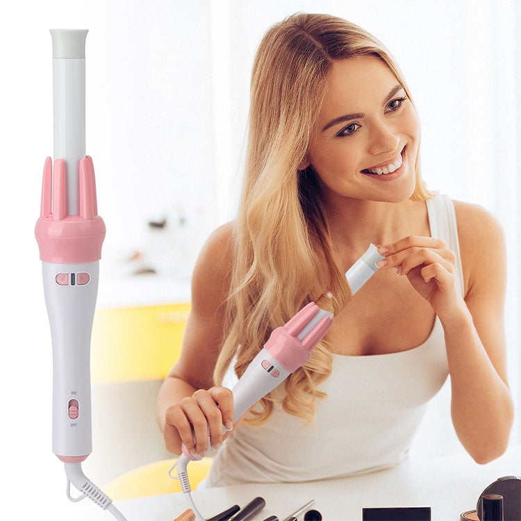 Ceramic Automatic Hair Curler Irons Hair Styling Tool - Hair Curler by PMC Jewellery | Online Shopping South Africa | PMC Jewellery