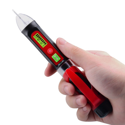 BENETECH GT3122 Non-contact Tester Pen Meter Digital AC/DC Voltage Detectors - Current & Voltage Tester by BENETECH | Online Shopping South Africa | PMC Jewellery