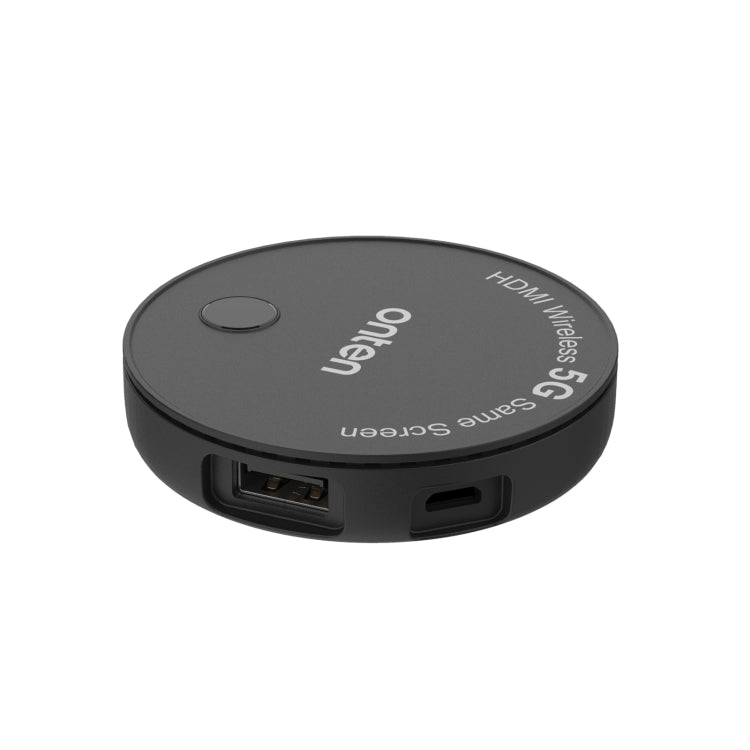 Onten 7576 Dual Frequency 1080P HD Wireless Homescreen - free shipping - PMC Jewellery - Order now!