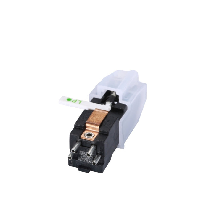 Dual Both Ruby and Sapphire Stereo Stylus Needle Stylus Stereo Turntable Cartridge - free shipping - PMC TechLife - Order now!