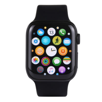 For Apple Watch Series 4 40mm Color Screen Non-Working Fake Dummy Display Model (Black) - Watch Model by PMC Jewellery | Online Shopping South Africa | PMC Jewellery | Buy Now Pay Later Mobicred