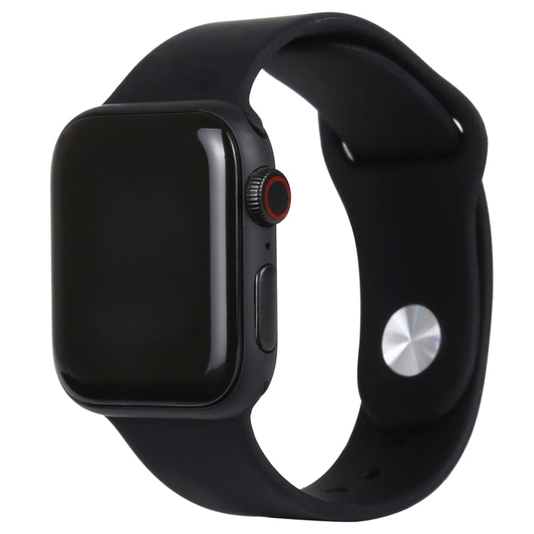 For Apple Watch Series 6 44mm Black Screen Non-Working Fake Dummy Display Model(Black) - Watch Model by PMC Jewellery | Online Shopping South Africa | PMC Jewellery | Buy Now Pay Later Mobicred